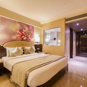 Executive Double or Twin Room